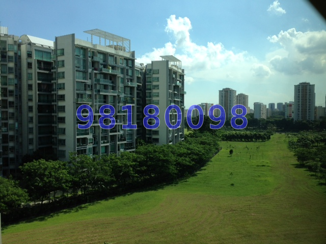 The Infiniti (D5), Condominium #38415712